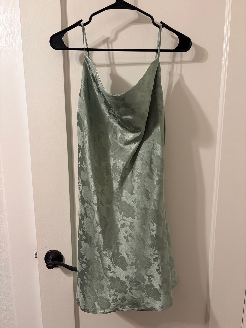 Lulus Green Dress